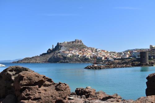 Φυσικό τοπίο κοντά σε αυτό το ξενοδοχείο