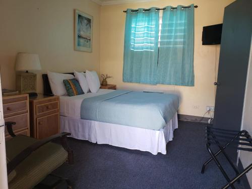 Gallery image of Midtown Guest House in Charlotte Amalie