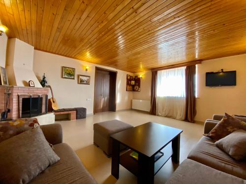 Gallery image of Hotel Toni in Gudauri