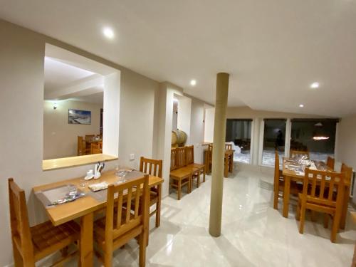 Gallery image of Hotel Toni in Gudauri