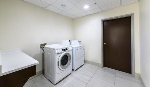 Φωτογραφία από το άλμπουμ του Holiday Inn Express Hotel and Suites Bastrop by IHG σε Bastrop