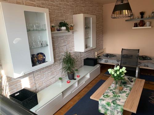 Gallery image of Apartment Simon in Budapest