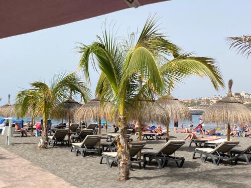 Apartament Mareverde Resort Costa Adeje