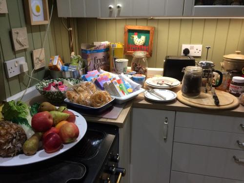 Gallery image of The Firs in Builth Wells