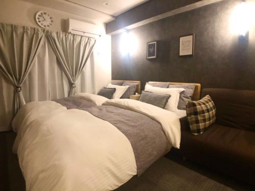 Shinjuku 5min Nakano Sakaue 3min Good location Many restaurants Good access in Tokyo share's TOKYO