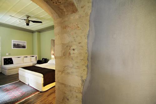 Gallery image of Elia Fatma Boutique Hotel in Chania Town