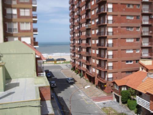 Dto 3 amb a 100 metros del mar !!