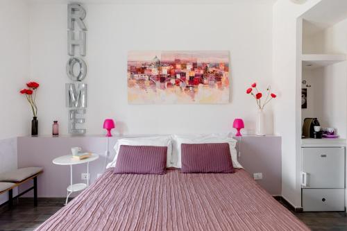 Rhome Accomodation