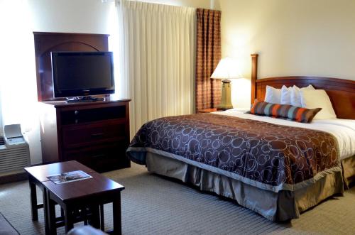 Staybridge Suites San Antonio Sea World, an IHG Hotel Image