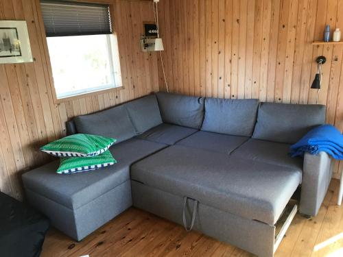 Gallery image of Hyggeligt sommerhus i Ebeltoft, tæt på strand og skov. in Ebeltoft