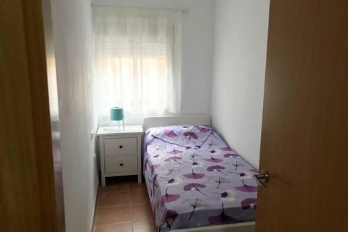 Kép Elegante y acogedor apartamento 3 dormitorios+WiFi szállásáról Puerto de Saguntóban a galériában