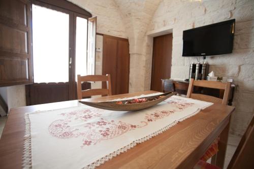 Foto Trullo Dell’Antica Fileria 3