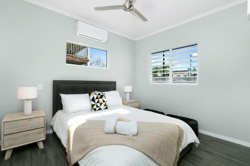 Imagen de la galería de Estilo Bed and Breakfast, en Cairns