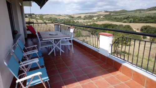Gallery image of Daniil's luxury villa and spa in Agios Antonios