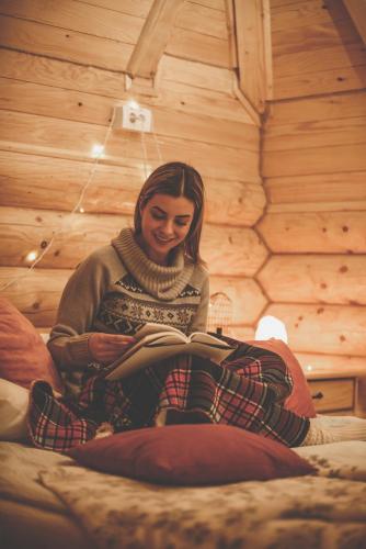 Apartmani Žuti Leptirの宿泊客