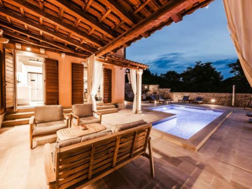 Holiday Home Jasmina – Photos 4
