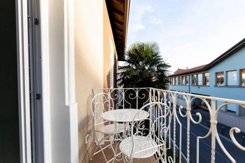 Gallery image of Casa Ayd&eacute;e in Bergamo