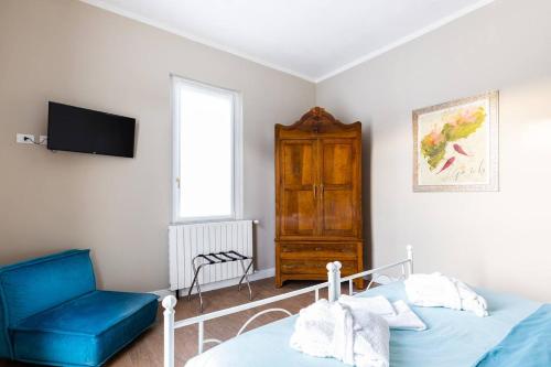 Gallery image of Casa Ayd&eacute;e in Bergamo