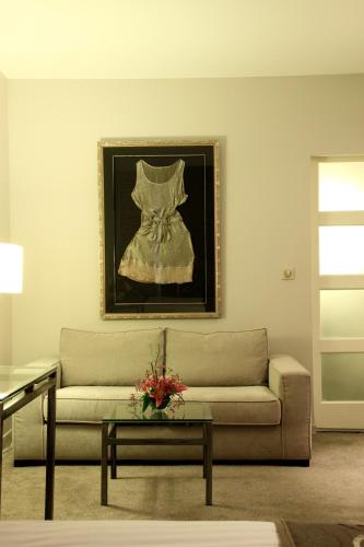 Hôtel des Arts photo 32