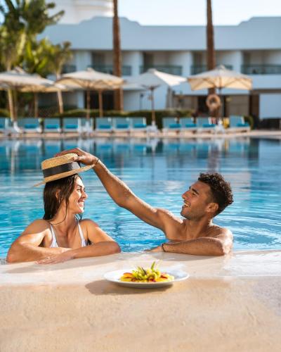 Επισκέπτες που μένουν στο Hotel Novotel Sharm El-Sheikh