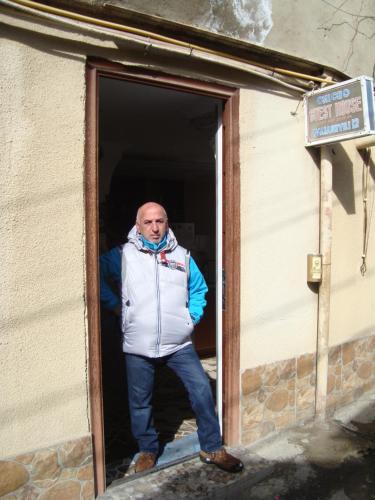 Chicho Guesthouse