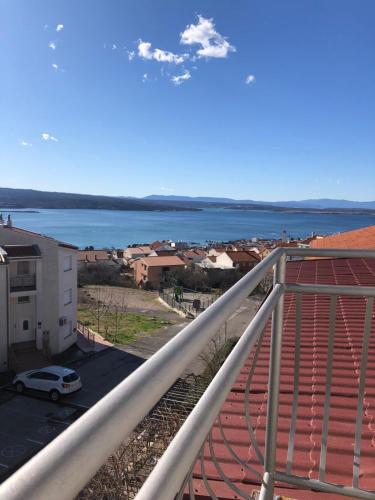 Apartman Davor