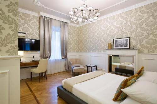 Duomo Rooms photo 33