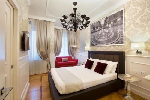 Duomo Rooms photo 26