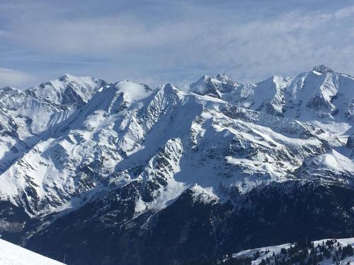 Gallery image of Les Pierres Blanches Mont Blanc in Les Contamines-Montjoie
