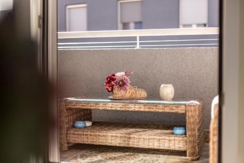 Fotografie z fotogalerie ubytování Noemi Luxury Apartment v destinaci Solin