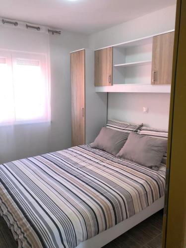 Apartman Davor