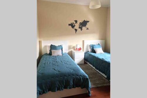 Oporto East House