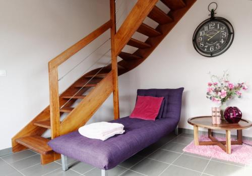 Photo de la galerie de l'établissement Suites Marines, à Ploubazlanec