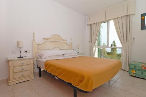 Appartement Reserva del Higueron, Benalmadena (Spanje ...