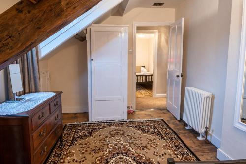 Gallery image of Forrest's Yard - Apartment 2 in Kendal