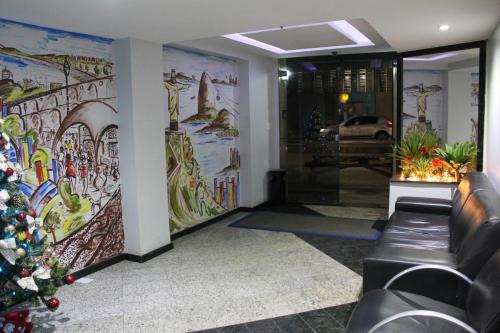 Hotel Castelo, Rio de Janeiro, Brazil - Booking.com