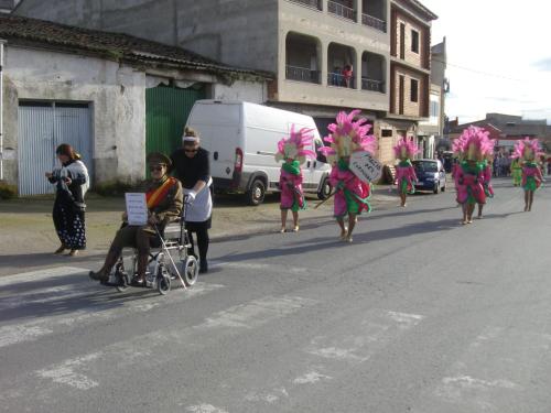 Tetamu yang menginap di Posada del Teso, Norte provincia Cáceres, Tierras de Granadilla TR-CC-00153