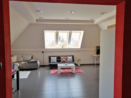 Szépségpatika Apartman 3950 Sárospatak, Rákóczi út 68. kép - 3