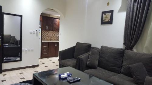 Gallery image of Dorar Darea Serviced Apartments - Al Malqa in Riyadh