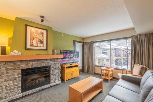 Copperstone Resort - Mountain View 2 Bedroom Condo