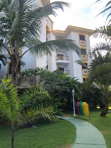 Apartamento Praia Apartamento Wembley Tenis - Toninhas - Ubatuba Menor preço em Apartamento Praia Apartamento Wembley Tenis - Toninhas - Ubatuba
