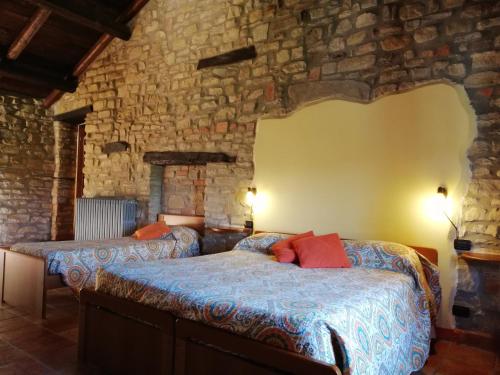 Gallery image of Agriturismo Tenuta Antica in Cessole