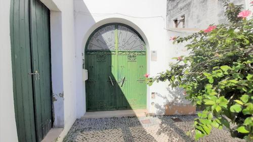 Foto Tavira Lovers - City Centre Apartment II 1