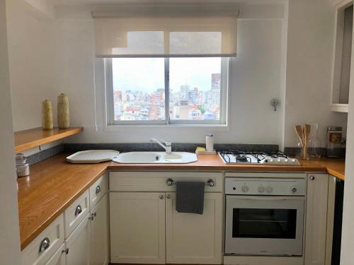 Recoleta Apartment – Photos 3
