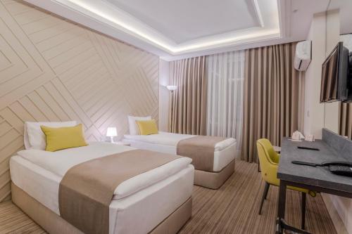 فندق كاليلي