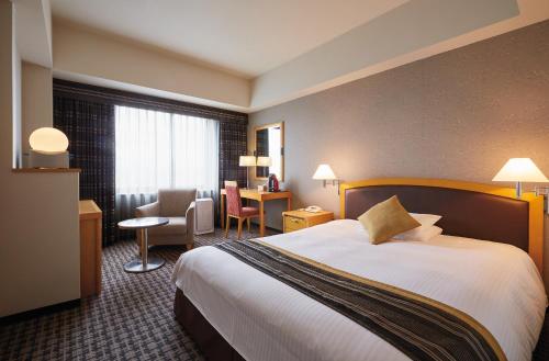 ロイヤルパインズホテル浦和 さいたま市 21年 最新料金