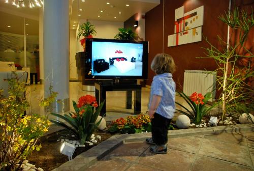 Hosté ubytování Hotel Polans