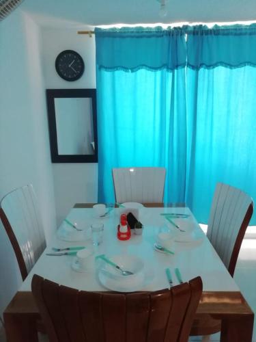 Gallery image of PREMIER APARTMENT. in Cúcuta