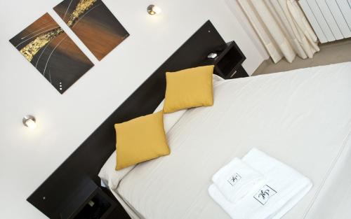 Fotografie z fotogalerie ubytování Hotel Polans v destinaci Cipolletti