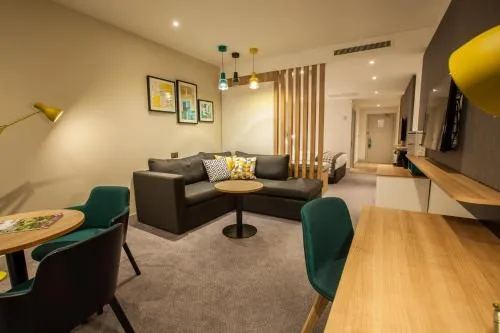 Holiday Inn Birmingham City by IHG photo 32